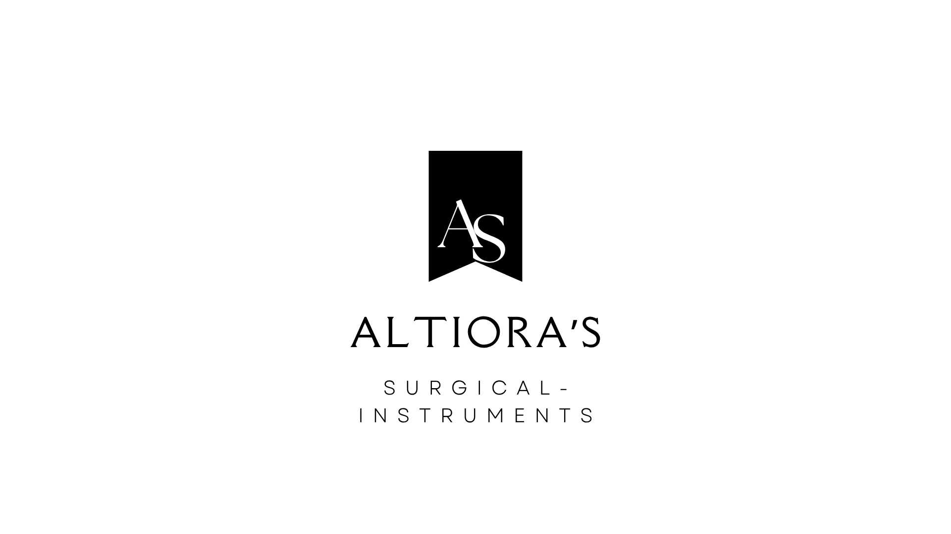 Altiora’s Wound Closure Set